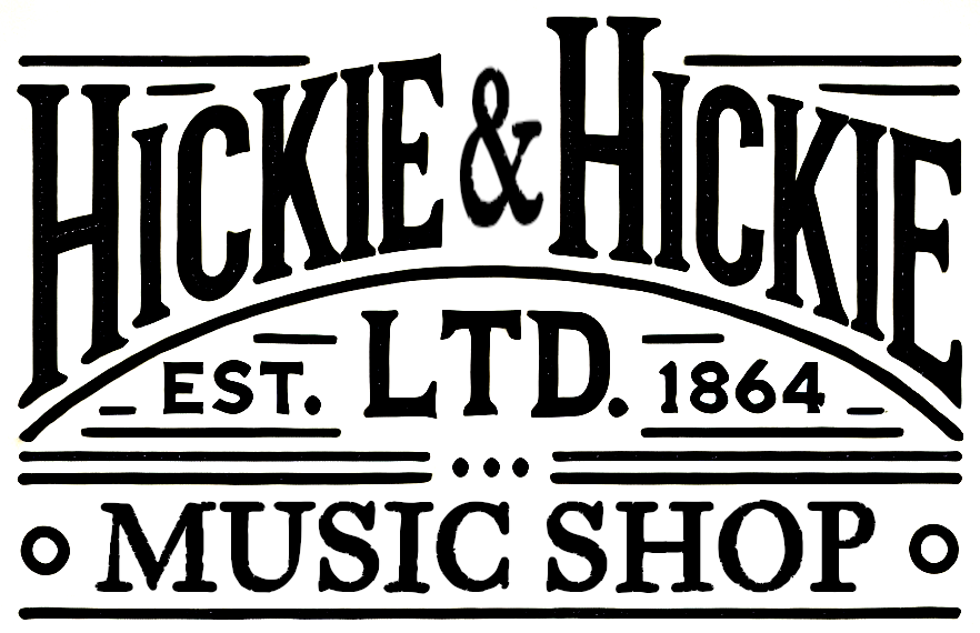 Trusted Music Store Since 1864