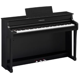 Yamaha Clavinova CLP-835 Digital Piano