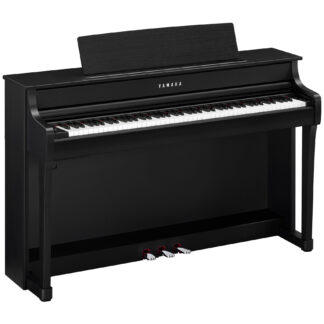 Yamaha Clavinova CLP-845 Digital Piano