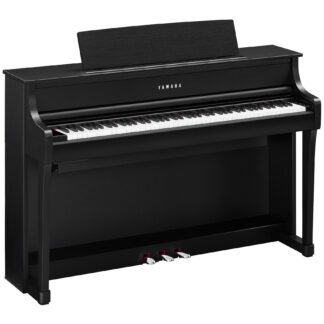 Yamaha CLP-875 Clavinova Digital Piano